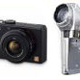Illustration for article titled Hybrid Cameras/Camcorders Compared: Canon TX1 vs Xacti vs Lumix